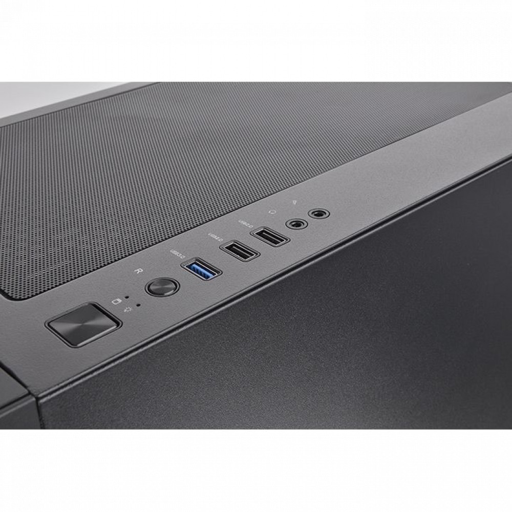 Корпус Thermaltake Versa T25 TG CA-1R5-00M1WN-00 Mid-Tower - миниатюра 12