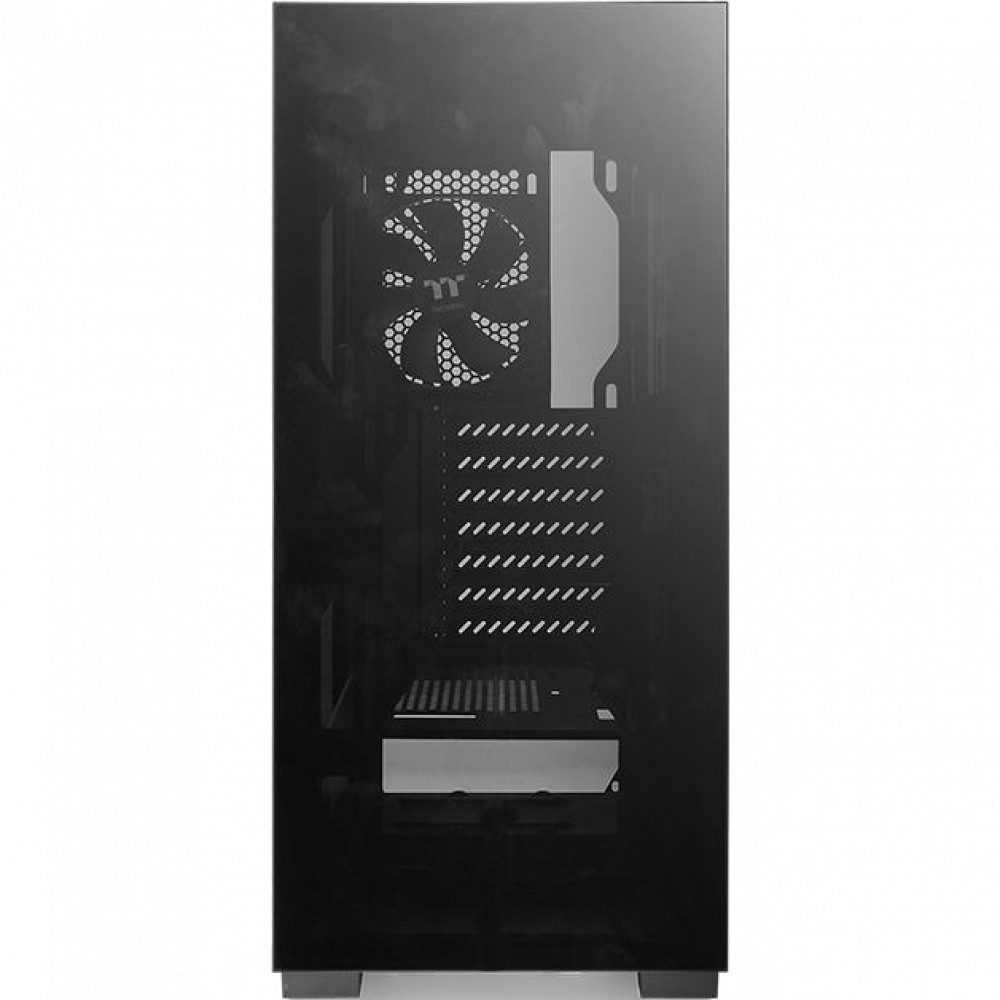 Корпус Thermaltake Versa T25 TG CA-1R5-00M1WN-00 Mid-Tower - миниатюра 8