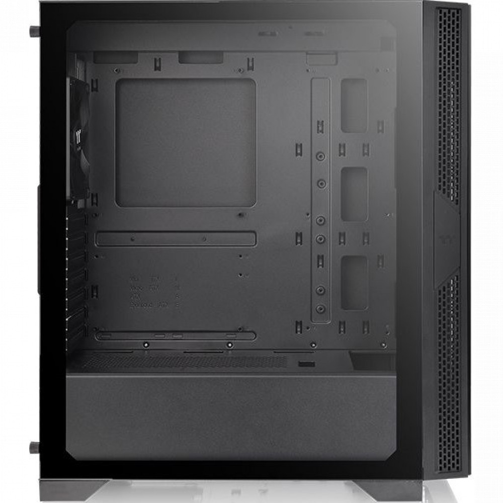Корпус Thermaltake Versa T25 TG CA-1R5-00M1WN-00 Mid-Tower - миниатюра 9