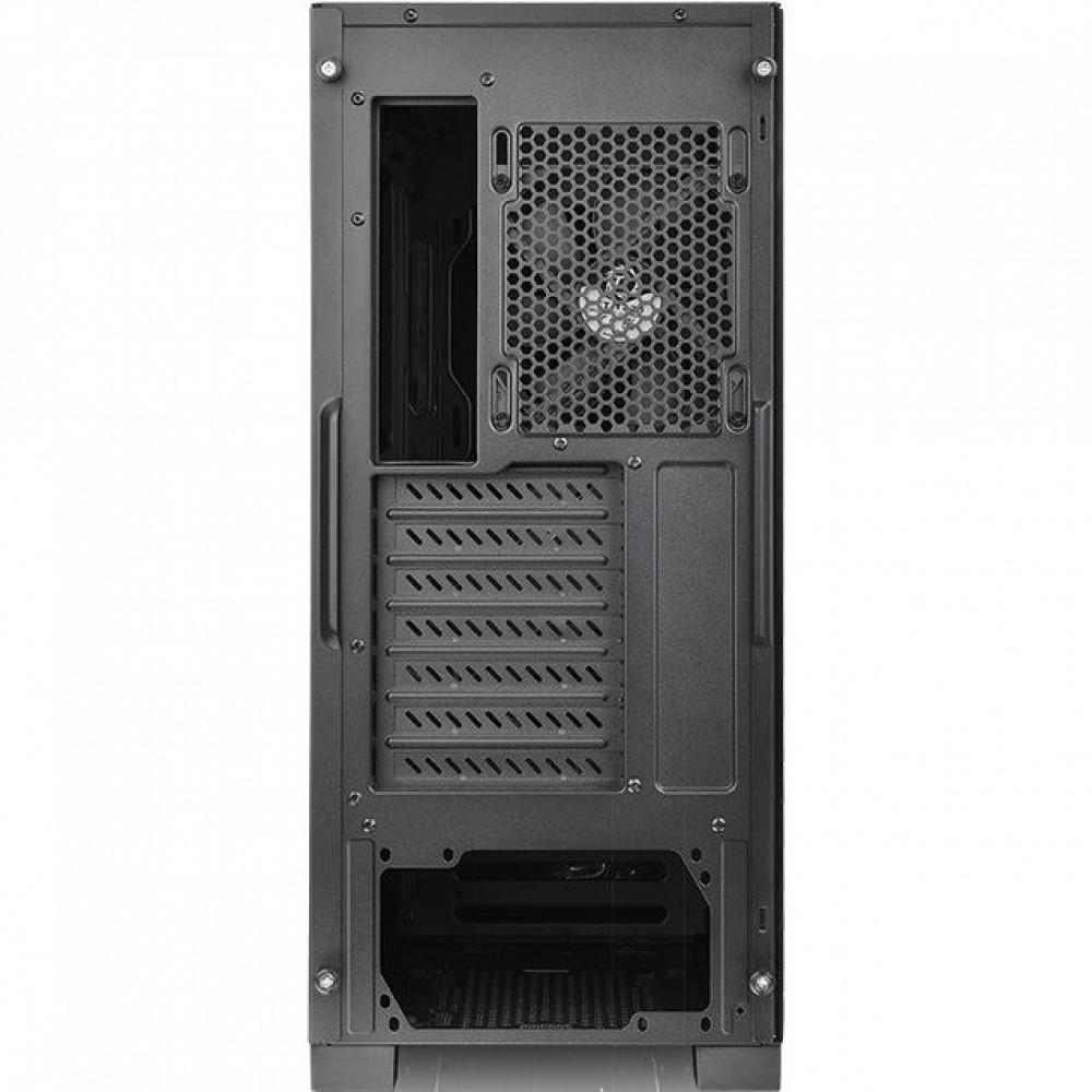 Корпус Thermaltake Versa T25 TG CA-1R5-00M1WN-00 Mid-Tower - миниатюра 10