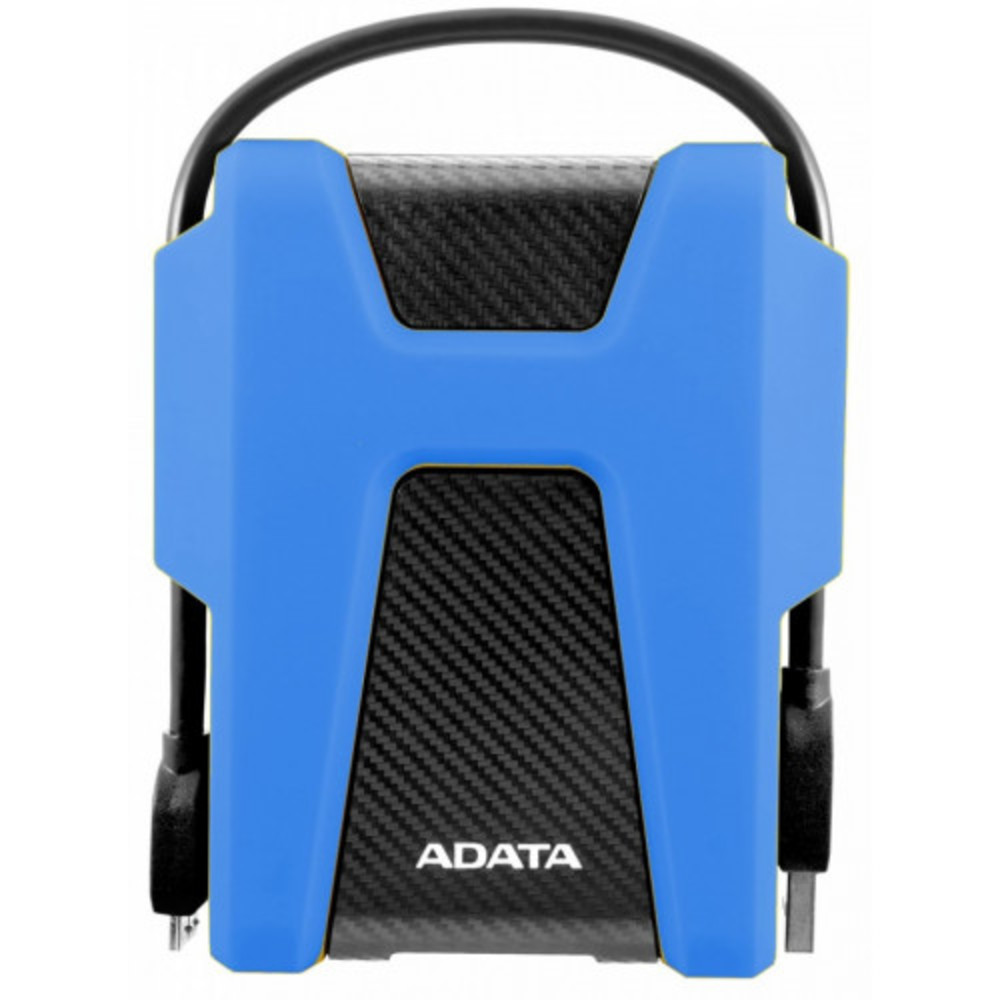 Внешние накопители ADATA AHD680 AHD680-1TU31-CBL 1 ТБ - миниатюра 2
