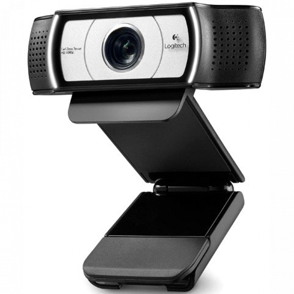 Веб камеры Logitech C930e Business Webcam 960-000972 - миниатюра 4