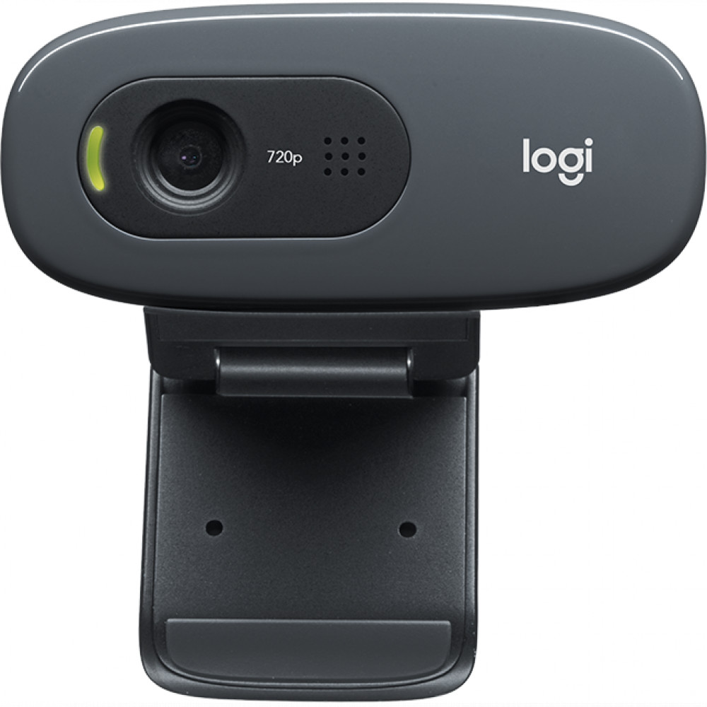 Веб камеры Logitech C270 960-001063 - миниатюра 12