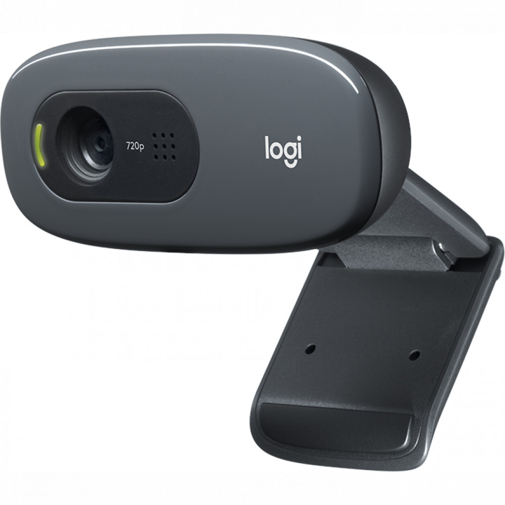 Веб камеры Logitech C270 960-001063 - миниатюра 13
