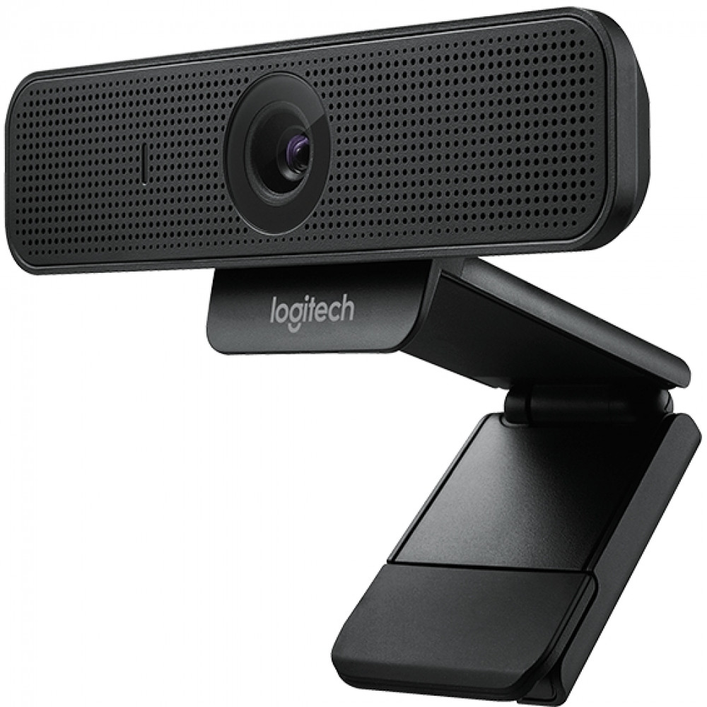 Веб камеры Logitech C925e 960-001076 - миниатюра 6