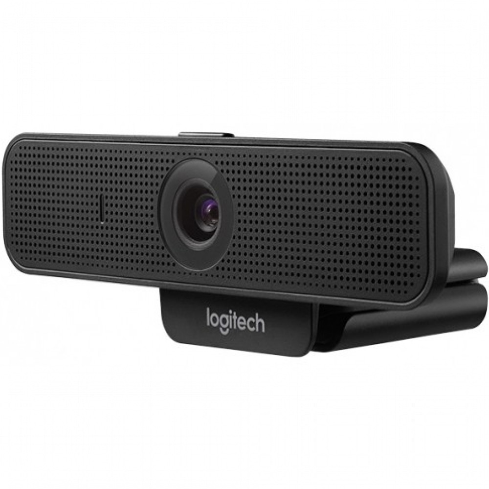 Веб камеры Logitech C925e 960-001076 - миниатюра 8