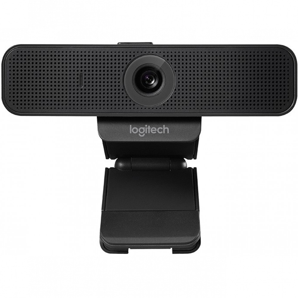 Веб камеры Logitech C925e 960-001076 - миниатюра 9