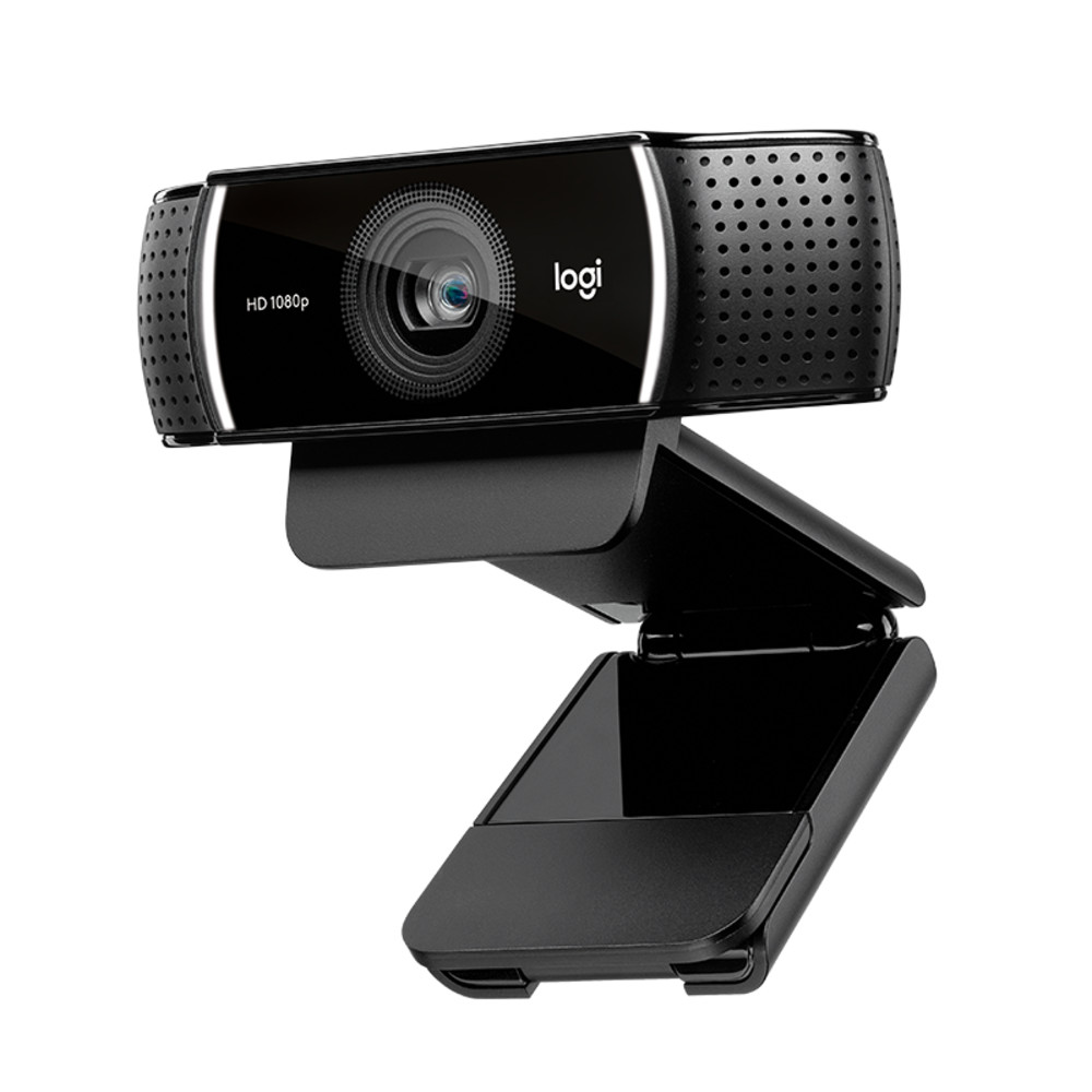 Веб камеры Logitech HD C922 Pro Stream 960-001088 - миниатюра 6
