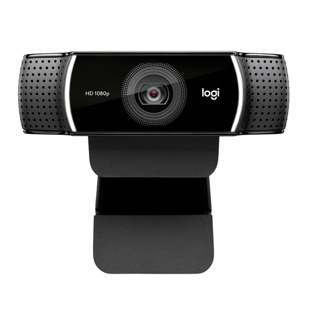 Веб камеры Logitech HD C922 Pro Stream 960-001088 - миниатюра 7