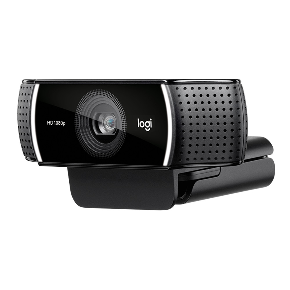 Веб камеры Logitech HD C922 Pro Stream 960-001088 - миниатюра 8