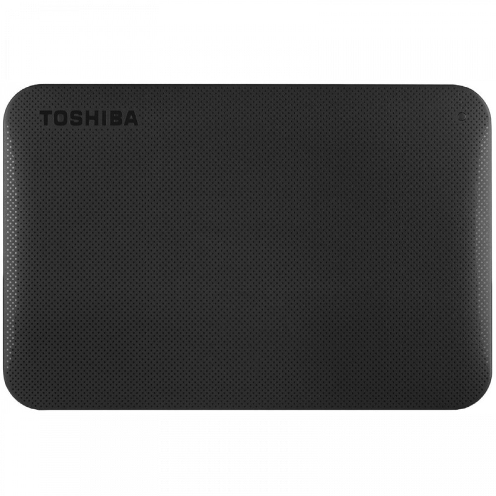 Внешние накопители Toshiba Canvio Ready HDTP310EK3AA 1 ТБ - миниатюра 2