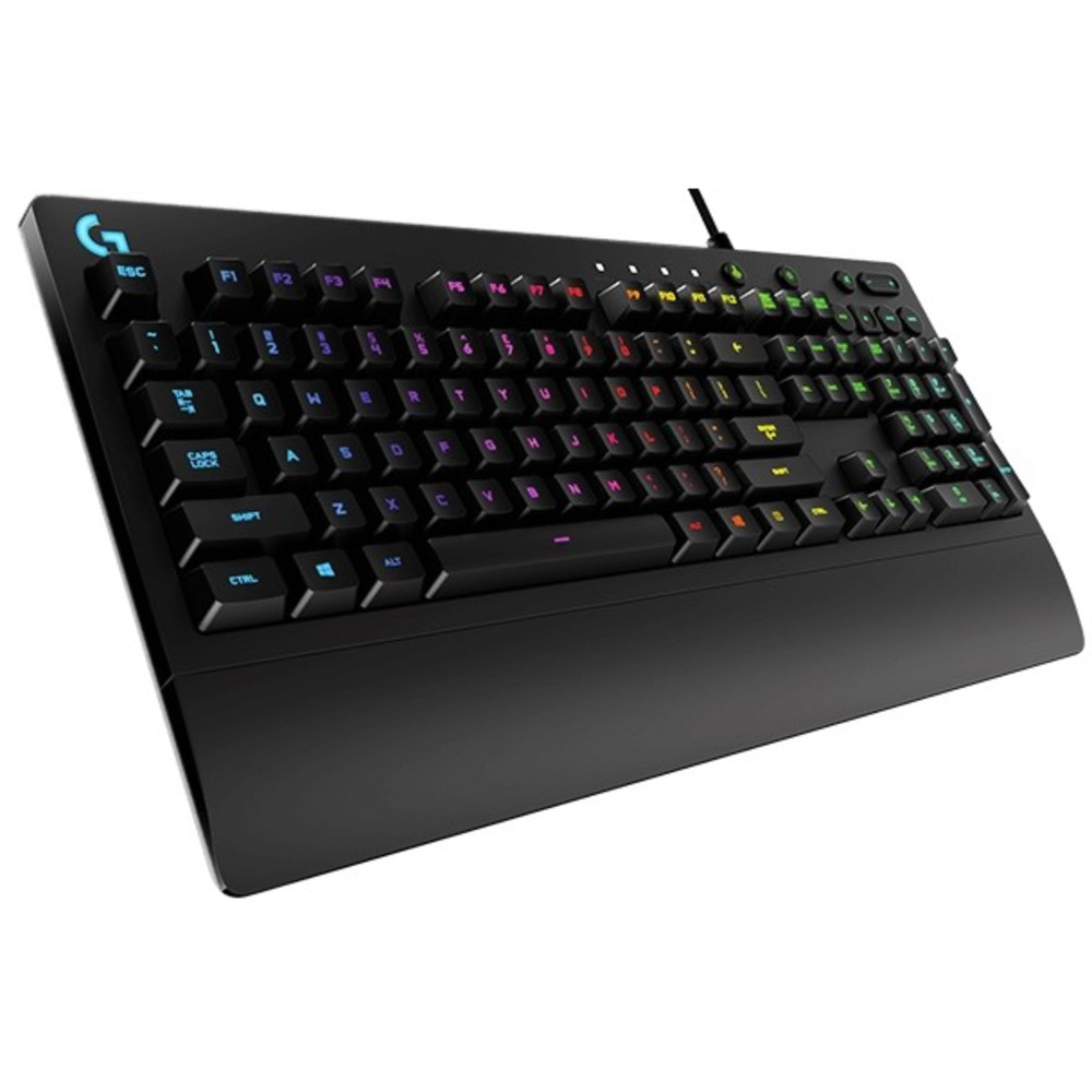 Клавиатура Logitech G213 Prodigy 920-008092 - миниатюра 5