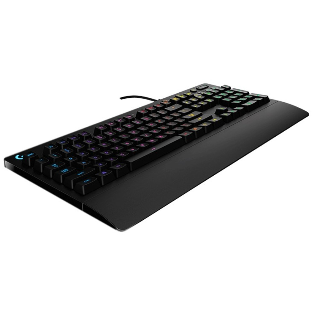 Клавиатура Logitech G213 Prodigy 920-008092 - миниатюра 7