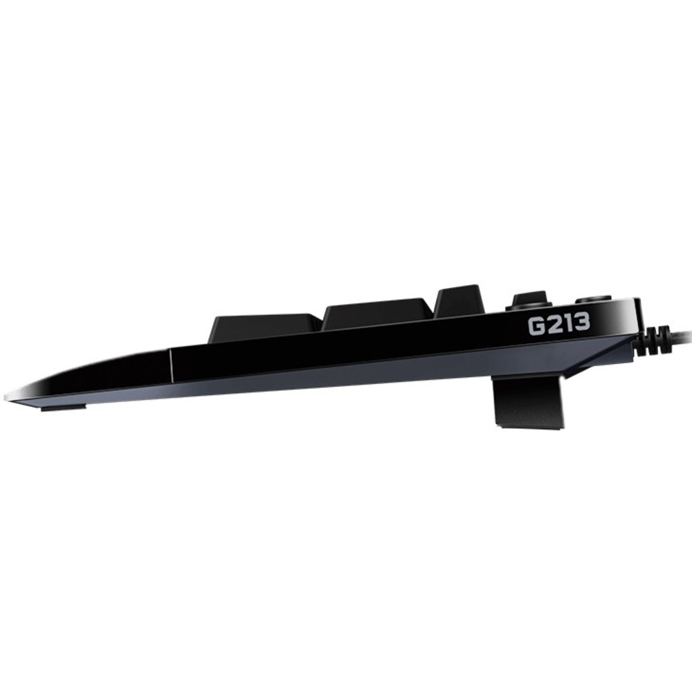 Клавиатура Logitech G213 Prodigy 920-008092 - миниатюра 8