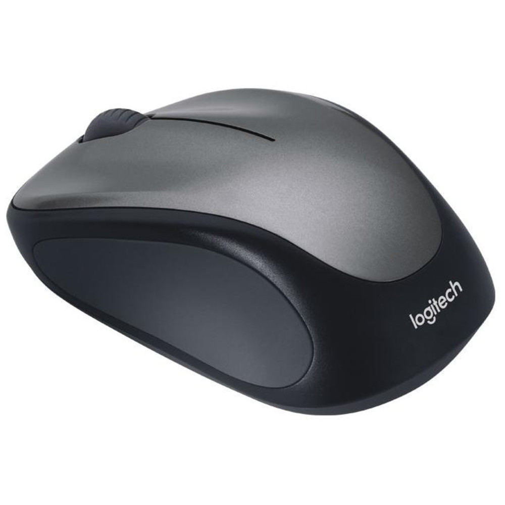 Мышь Logitech M235 910-002201 Премиальные, Беспроводная - миниатюра 6