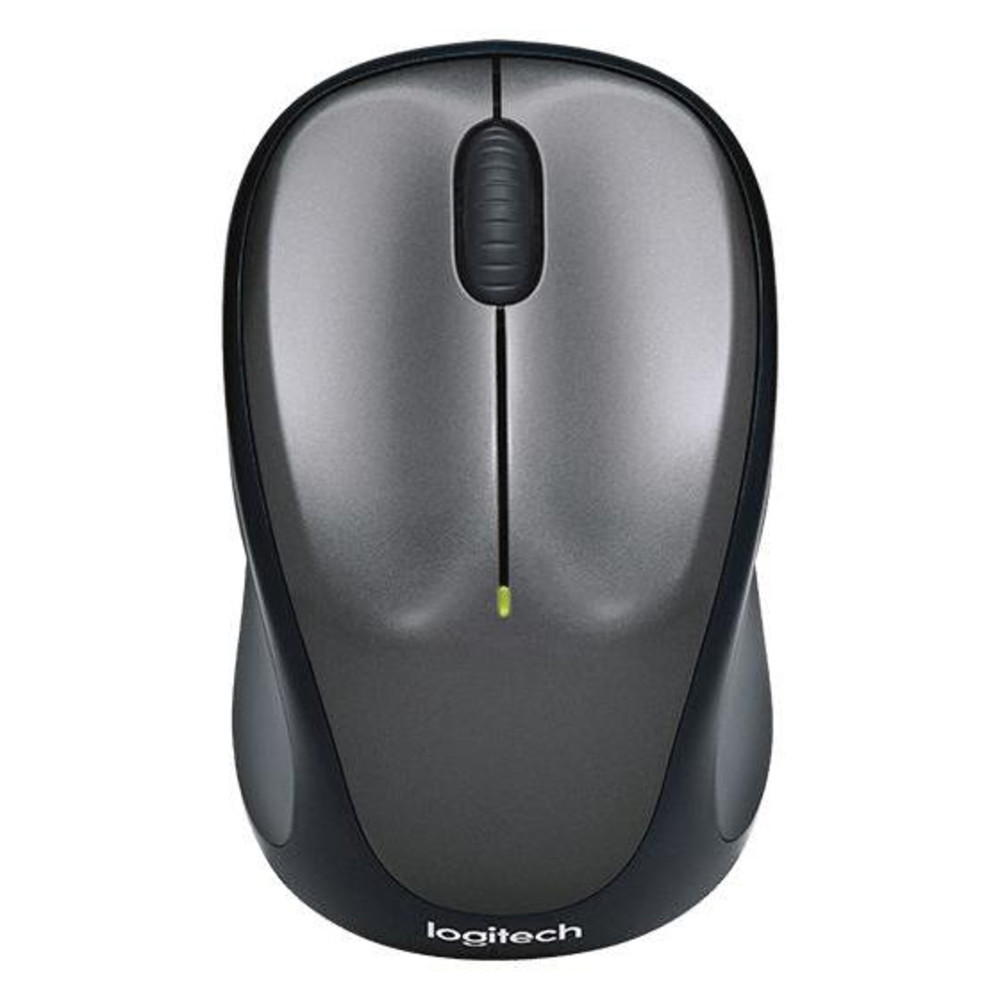 Мышь Logitech M235 910-002201 Премиальные, Беспроводная - миниатюра 5
