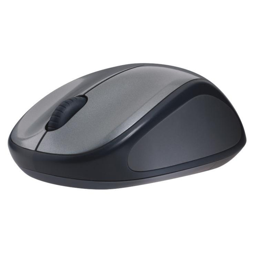 Мышь Logitech M235 910-002201 Премиальные, Беспроводная - миниатюра 8