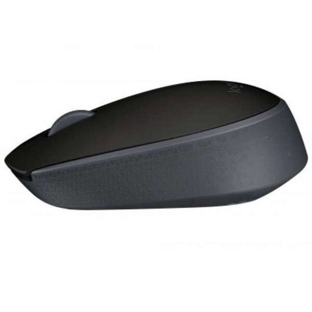 Мышь Logitech M171 910-004424 Бюджетные, Беспроводная - миниатюра 4