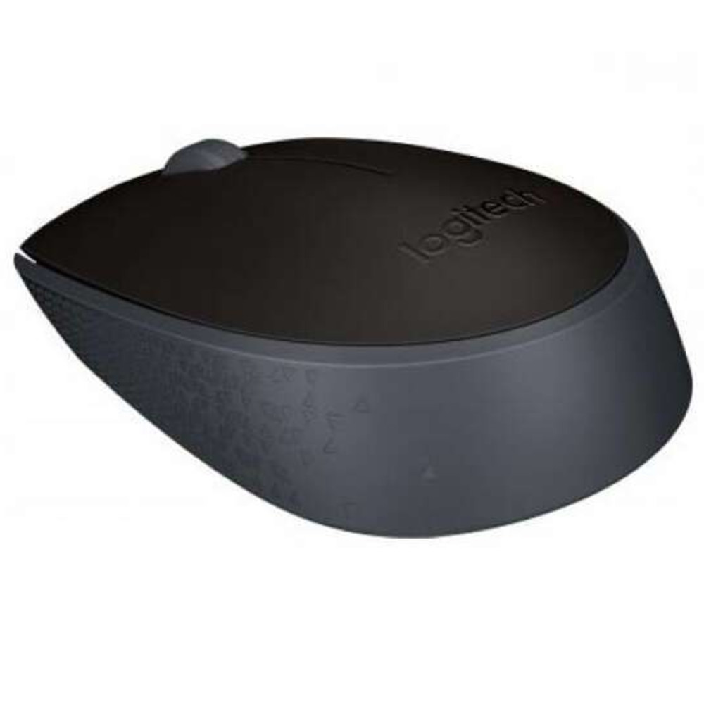Мышь Logitech M171 910-004424 Бюджетные, Беспроводная - миниатюра 5
