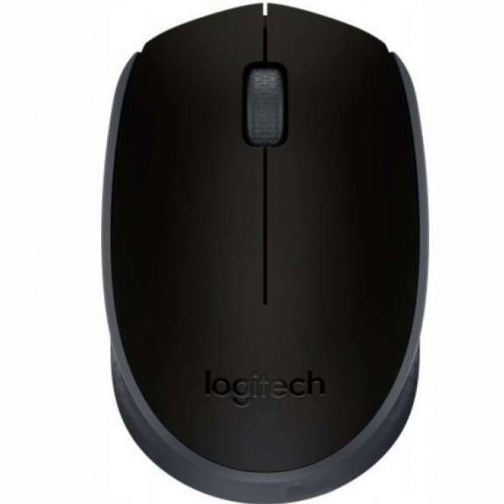 Мышь Logitech M171 910-004424 Бюджетные, Беспроводная - миниатюра 6