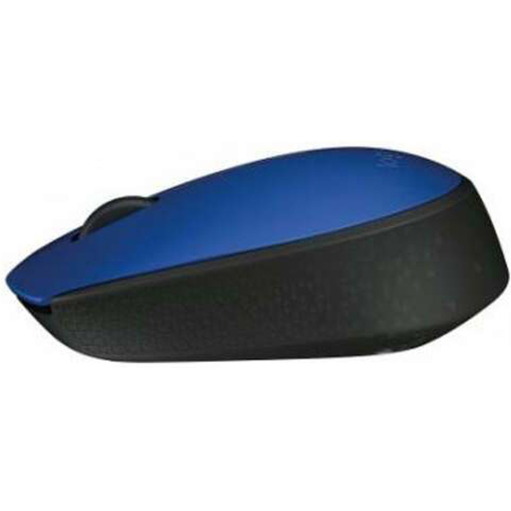 Мышь Logitech M171 910-004640 Бюджетные, Беспроводная - миниатюра 6