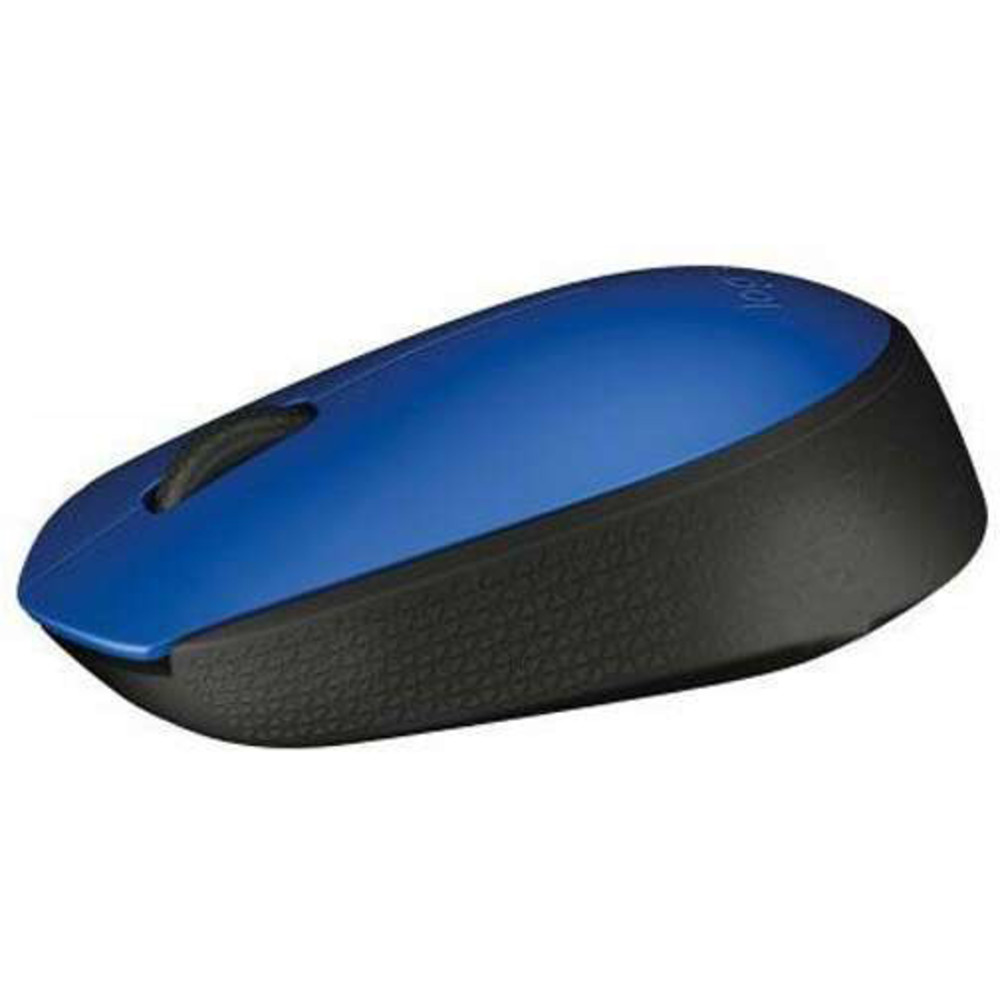 Мышь Logitech M171 910-004640 Бюджетные, Беспроводная - миниатюра 5