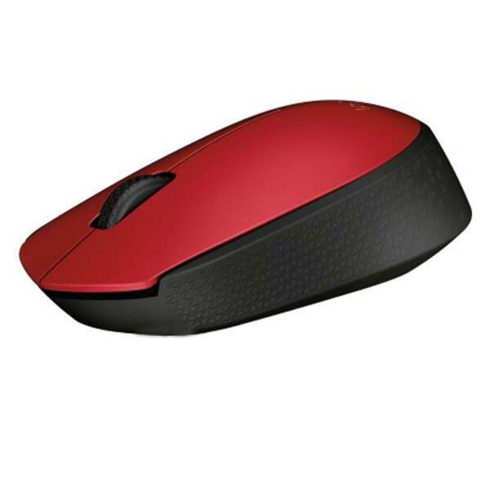 Мышь Logitech M171 910-004641 Бюджетные, Беспроводная - миниатюра 8