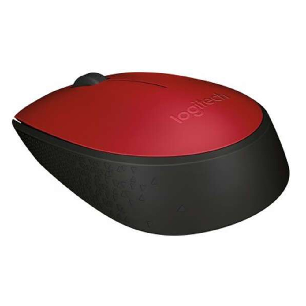 Мышь Logitech M171 910-004641 Бюджетные, Беспроводная - миниатюра 7