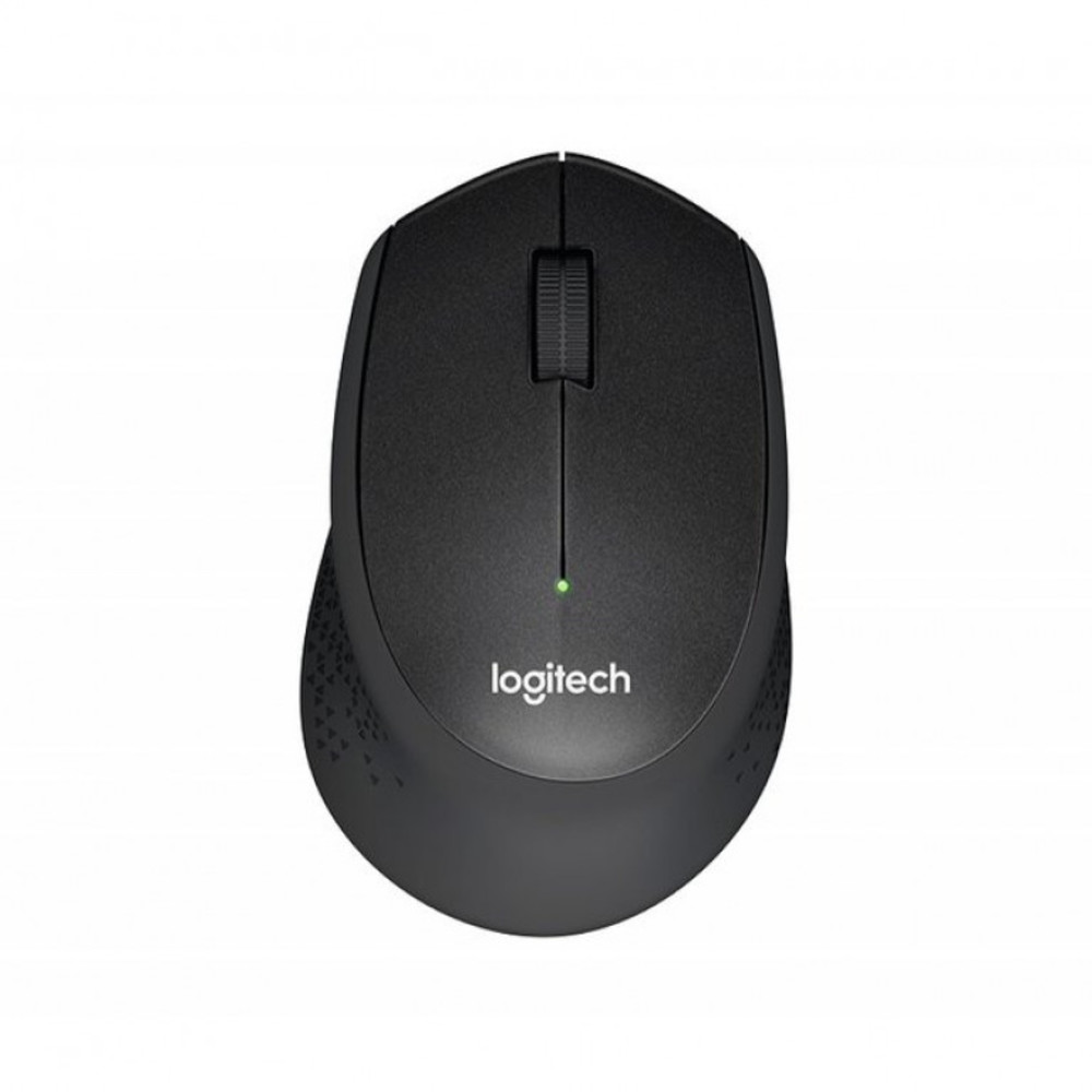 Мышь Logitech M330 SILENT PLUS 910-004909 Премиальные, Беспроводная - миниатюра 2