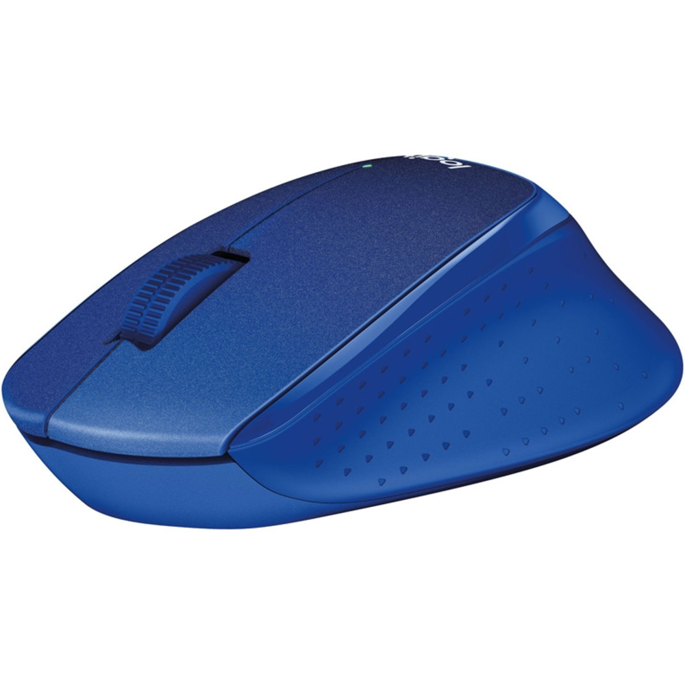 Мышь Logitech M330 SILENT PLUS 910-004910 Премиальные, Беспроводная - миниатюра 6