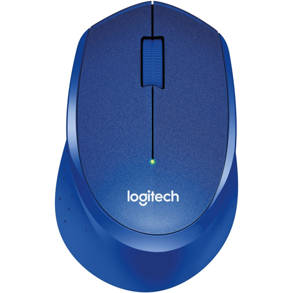 Мышь Logitech M330 SILENT PLUS 910-004910 Премиальные, Беспроводная - миниатюра 9