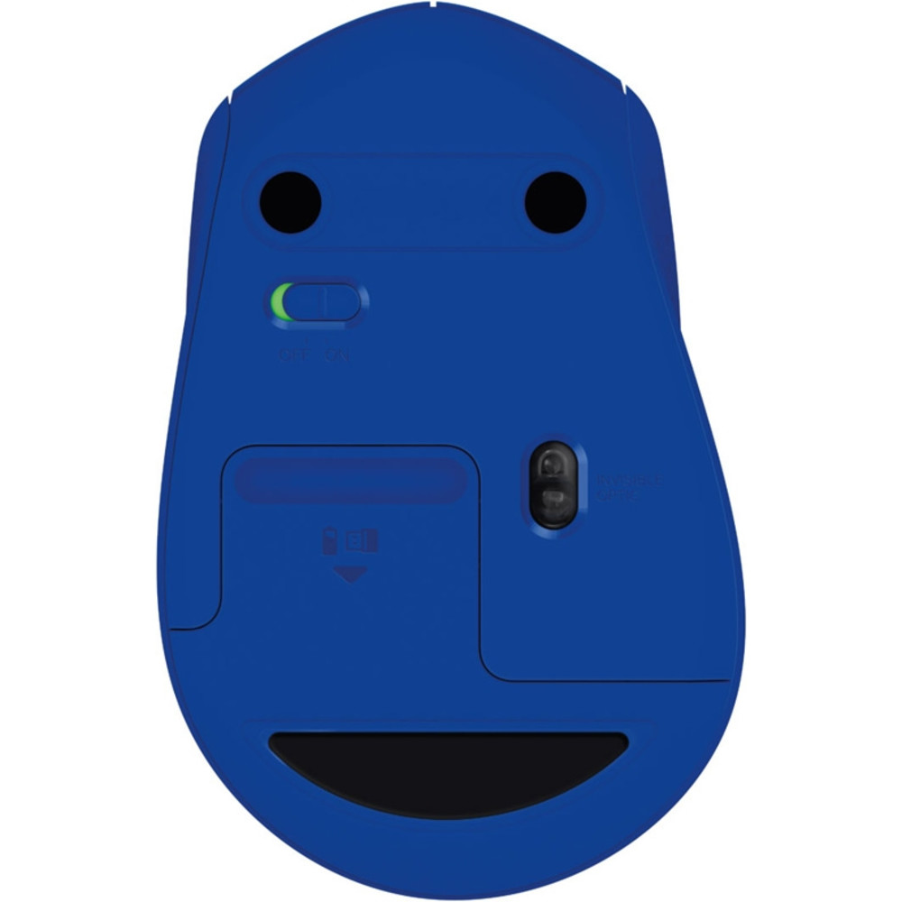 Мышь Logitech M330 SILENT PLUS 910-004910 Премиальные, Беспроводная - миниатюра 8