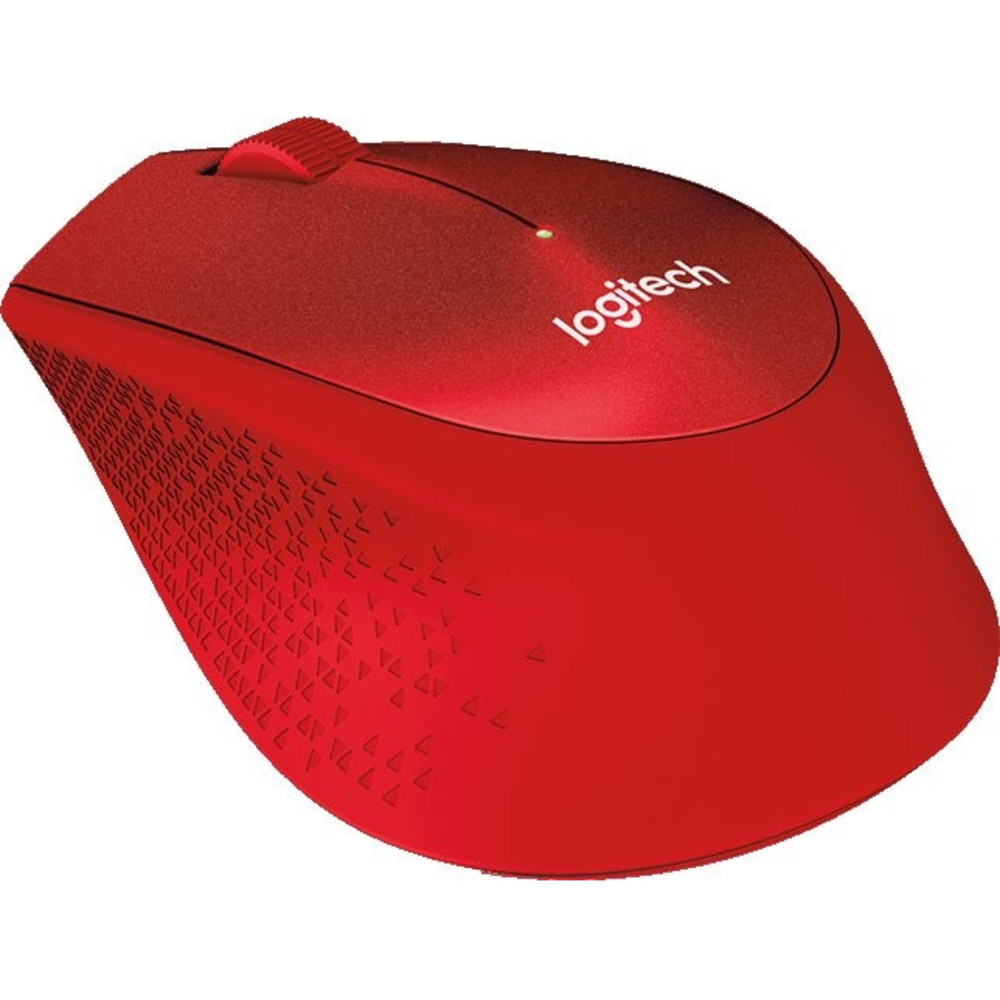 Мышь Logitech M330 SILENT PLUS 910-004911 Премиальные, Беспроводная - миниатюра 11