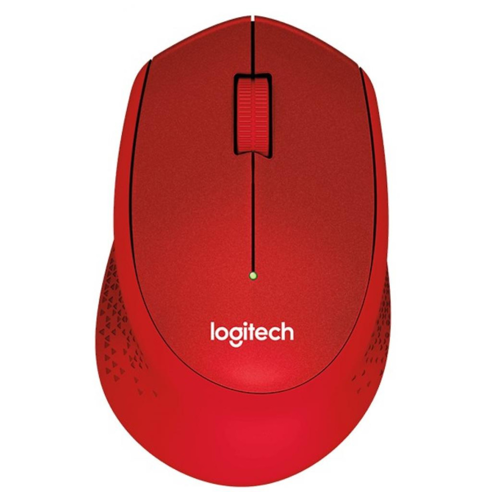Мышь Logitech M330 SILENT PLUS 910-004911 Премиальные, Беспроводная - миниатюра 7