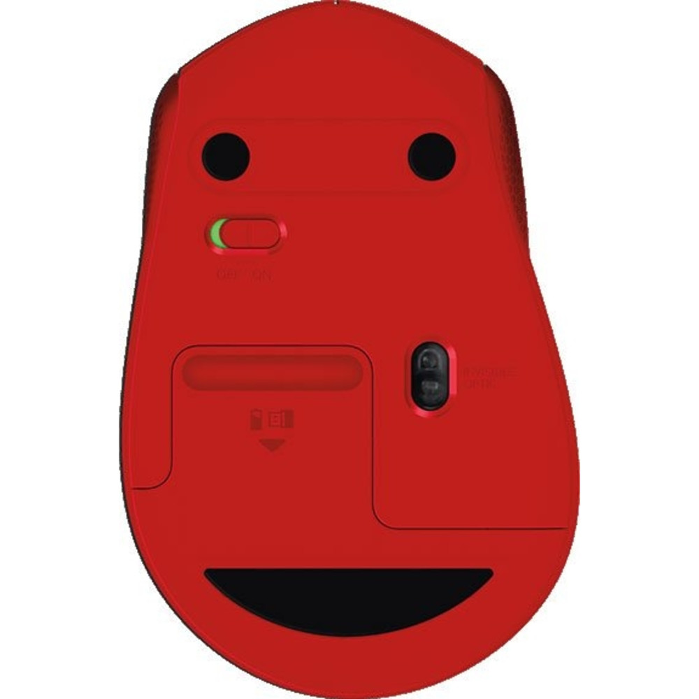 Мышь Logitech M330 SILENT PLUS 910-004911 Премиальные, Беспроводная - миниатюра 8