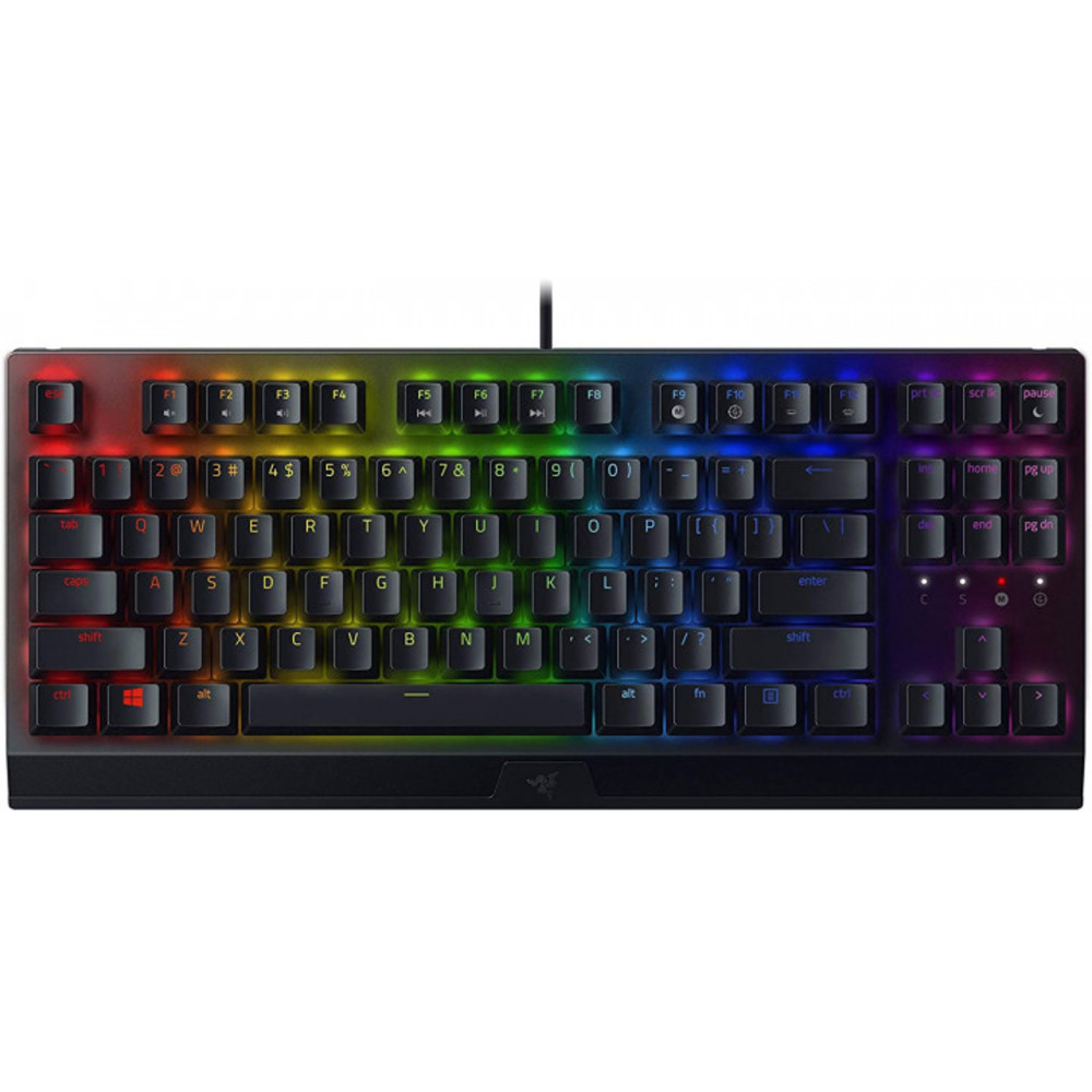 Клавиатура Razer BlackWidow V3 Tenkeyless RZ03-03490700-R3R1 Проводная, USB - миниатюра 4
