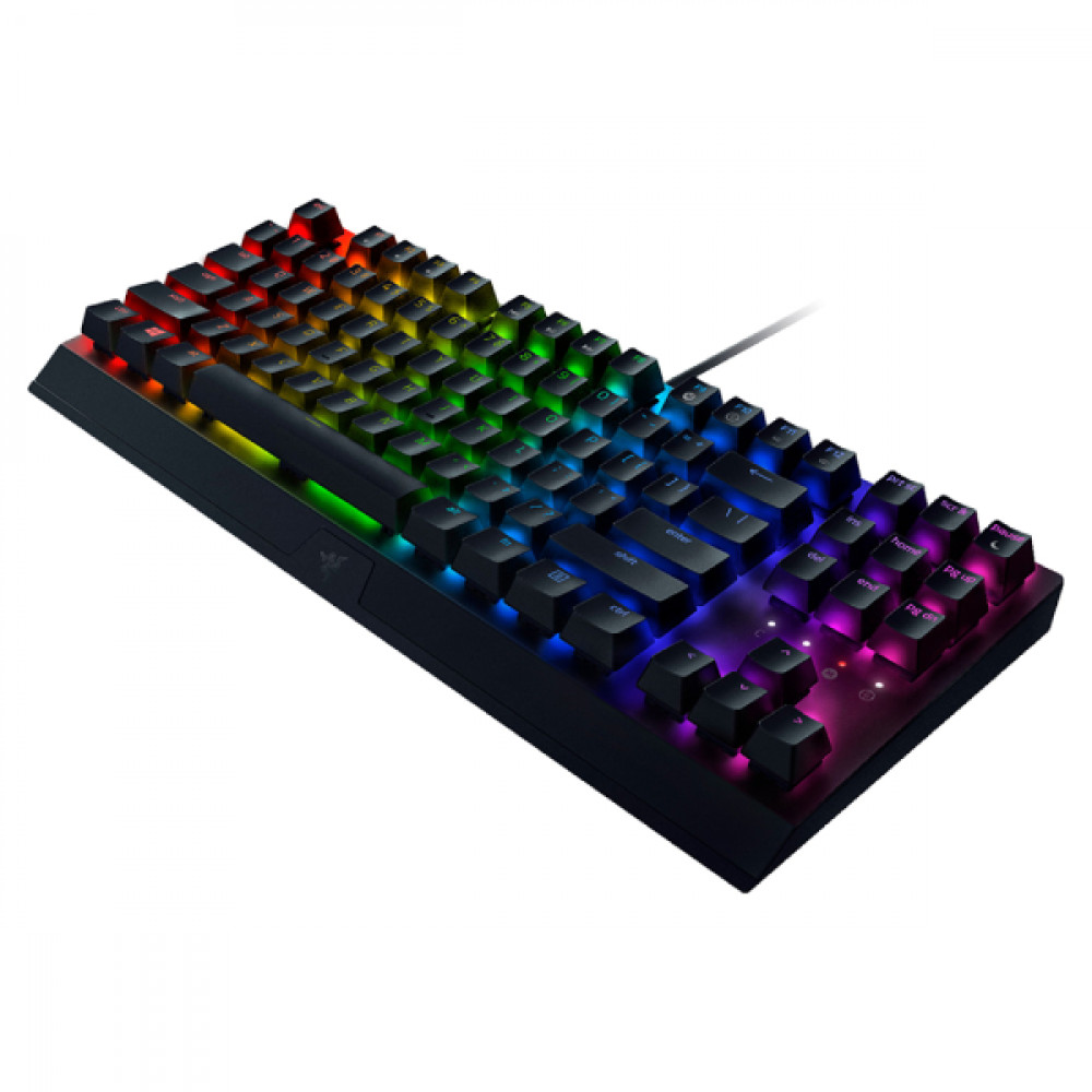 Клавиатура Razer BlackWidow V3 Tenkeyless RZ03-03490700-R3R1 Проводная, USB - миниатюра 5