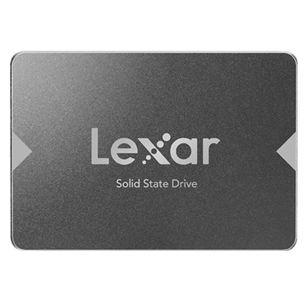 Жесткий диск Lexar 256 ГБ LNS100-256RB SSD (твердотельные), 256 ГБ, 2.5 дюйма, SATA - миниатюра 5