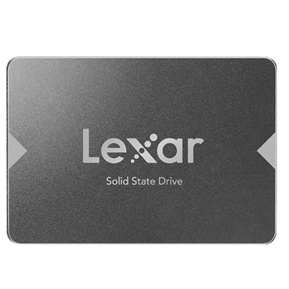 Жесткий диск Lexar 512 ГБ LNS100-512RB SSD (твердотельные), 512 ГБ, 2.5 дюйма, SATA - миниатюра 5