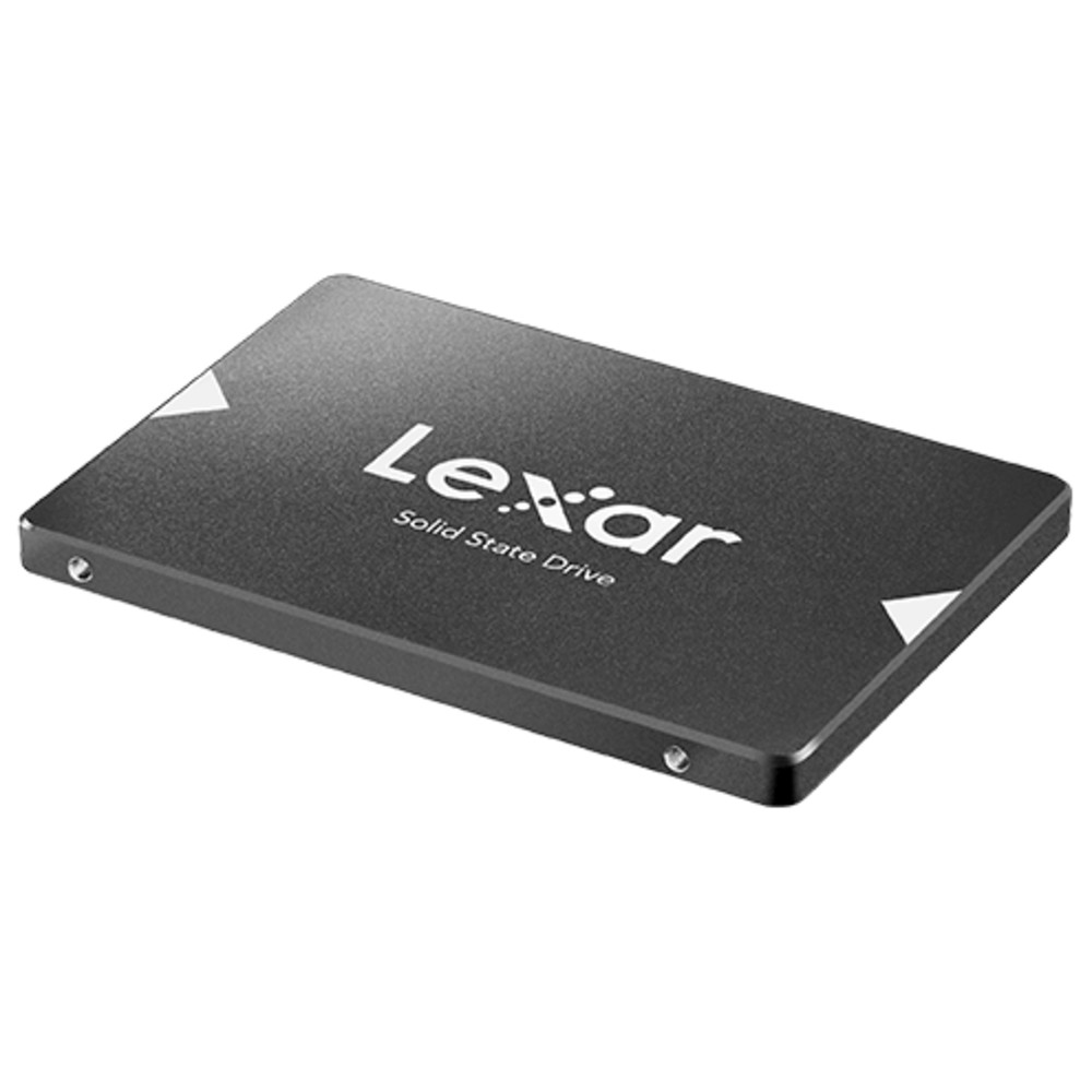 Жесткий диск Lexar 512 ГБ LNS100-512RB SSD (твердотельные), 512 ГБ, 2.5 дюйма, SATA - миниатюра 6