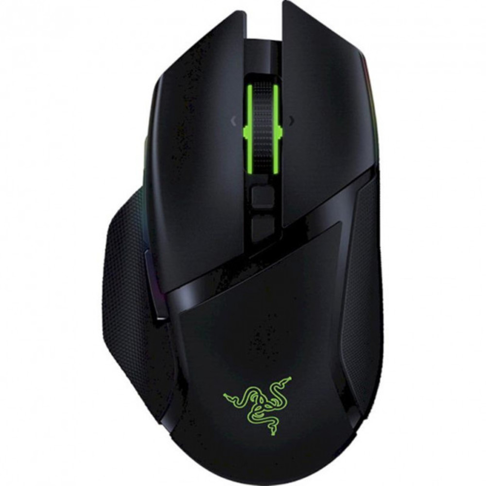 Мышь Razer Basilisk Ultimate RZ01-03170200-R3G1 Игровые, Беспроводная - миниатюра 4
