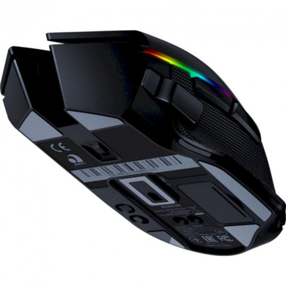Мышь Razer Basilisk Ultimate RZ01-03170200-R3G1 Игровые, Беспроводная - миниатюра 6