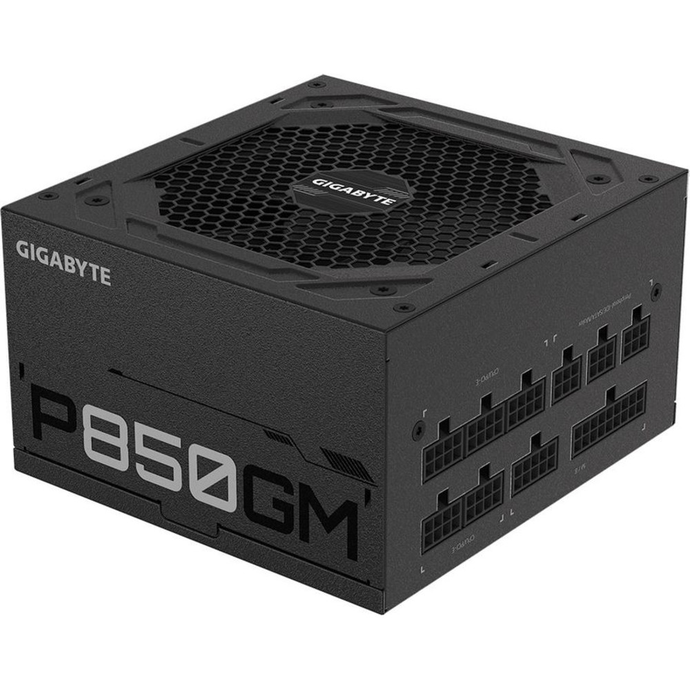 Блок питания Gigabyte ATX 850W 28200-P850G-1EUR 850 Вт - миниатюра 4