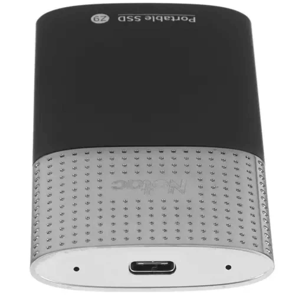 Внешние накопители Netac Z9 NT01Z9-128G-32BK 128 ГБ - миниатюра 6