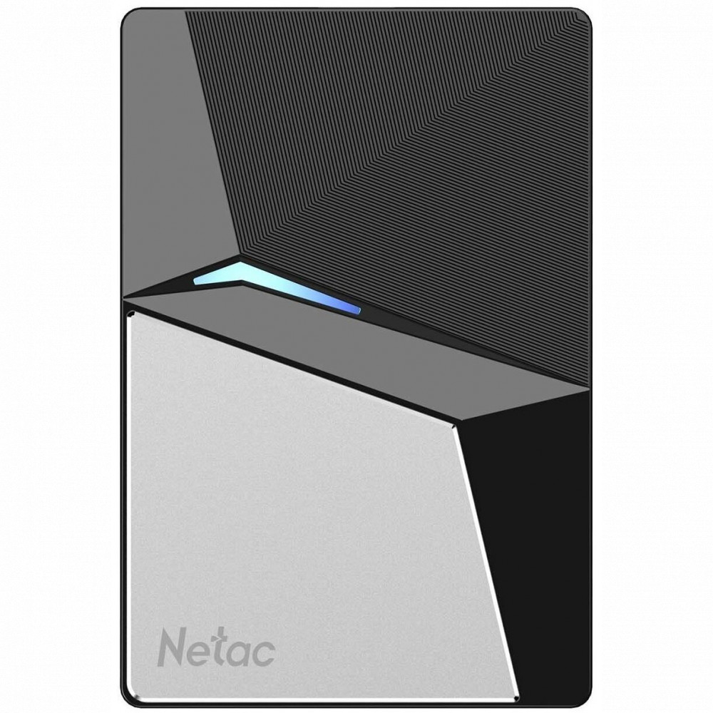Внешние накопители Netac Z7S NT01Z7S-120G-32BK 120 ГБ - миниатюра 11