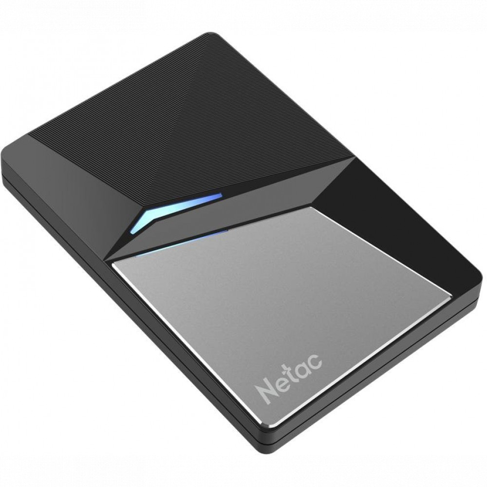 Внешние накопители Netac Z7S NT01Z7S-240G-32BK 240 ГБ - миниатюра 6
