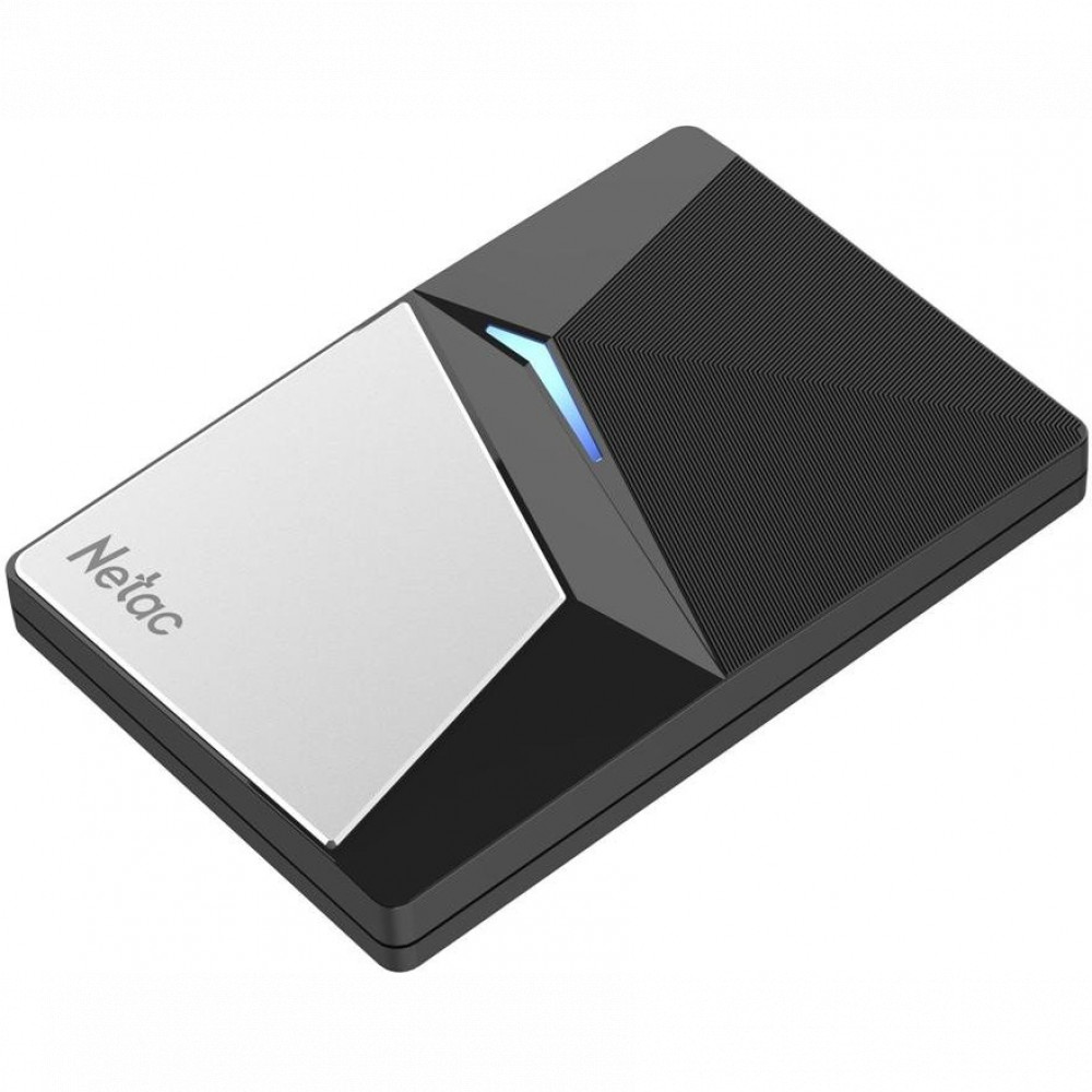 Внешние накопители Netac Z7S NT01Z7S-240G-32BK 240 ГБ - миниатюра 7