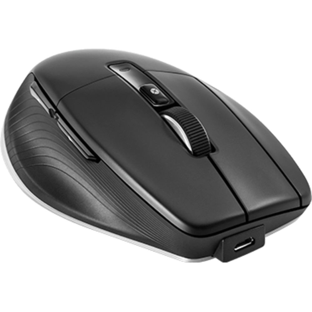 Мышь 3Dconnexion CadMouse Pro Wireless Left RTL 3DX-700079 Премиальные, Беспроводная - миниатюра 2
