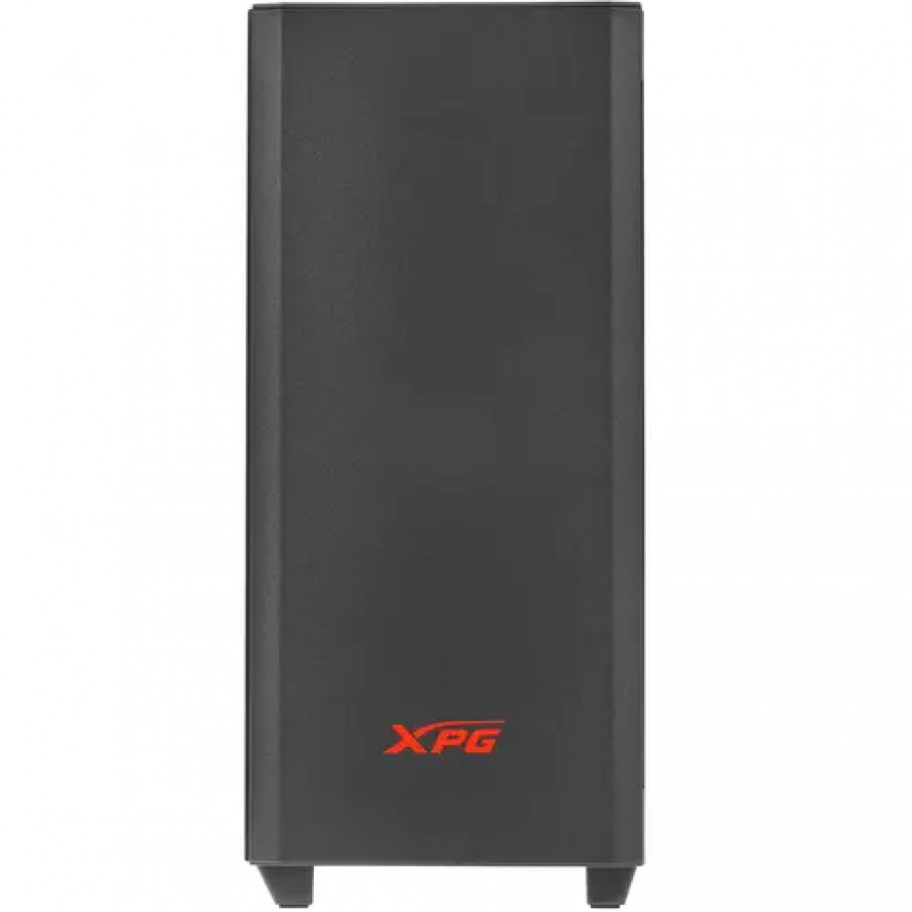 Корпус XPG Invader Black INVADER-BKCWW Mid-Tower - миниатюра 13