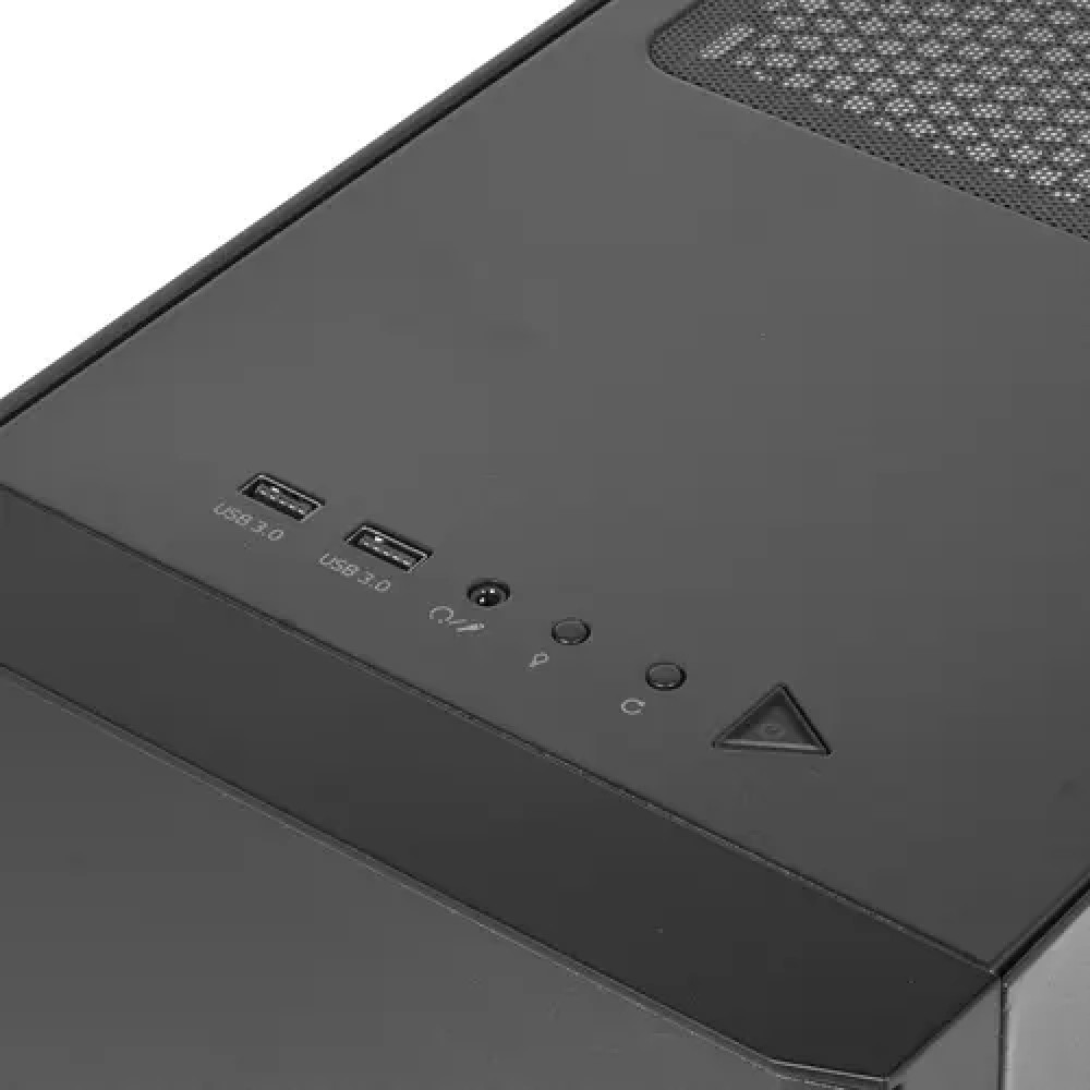 Корпус XPG Invader Black INVADER-BKCWW Mid-Tower - миниатюра 15